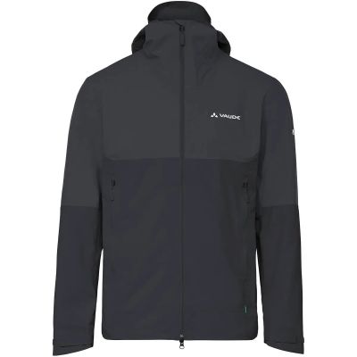 Herren Funktionsjacke Me Simony 2,5L Jacket V in grau