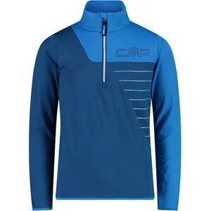 Kinder Rolli KID SWEAT in blau