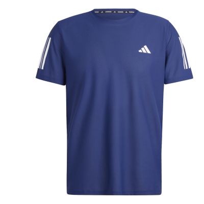 OTR B TEE in blau