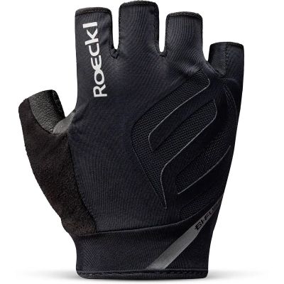 SPORTS Herren Handschuhe Iton 2 in schwarz