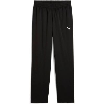 Herren Hose ESS Woven Pants op in schwarz