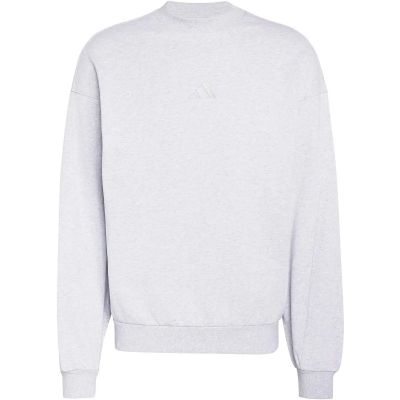 Herren Sweatshirt KIT KLEINES LOGO (normal & lang) in grau