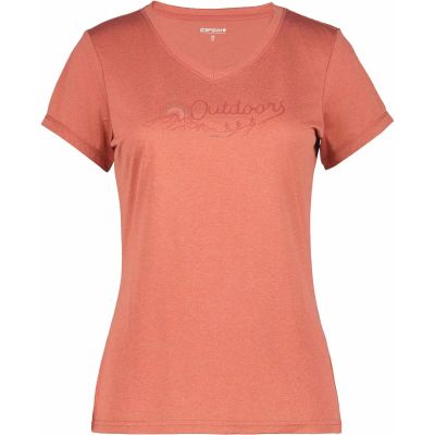 Damen Shirt BURNHAM in pink