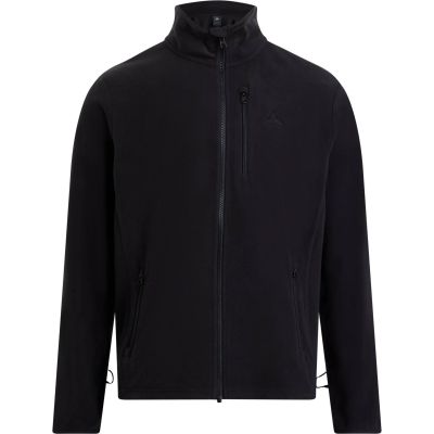 Herren Unterjacke He.-Unterjacke Carol M in 057 black night