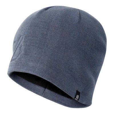 DARE2B RethinkBeanie in zm2 blue indigo