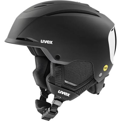 Herren Helm resolution MIPS in schwarz