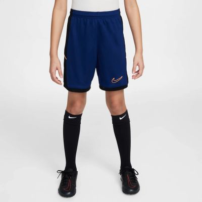 K NK DF ACD25 SHORT K 7IN -PD in 492 blue void/black/orange pul