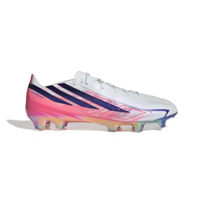 F50 HYPERFAST ELITE FG in weiß