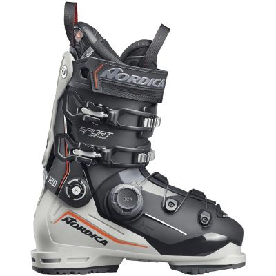 Herren Ski-Schuhe SPORTMACHINE 3 120 BOA (GW) in grau