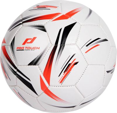 PRO TOUCH Mini-Ball FORCE Mini in weiß