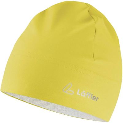 Herren MONO HAT in gelb