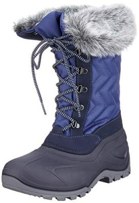 CMP NIETOS WMN SNOW BOOTS in m934 marine