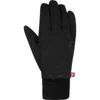 Vorschau: Herren Handschuhe Reusch Walk STORMBLOXX™ TOUCH-TEC™ in schwarz Vorschau: Herren Handschuhe Reusch Walk STORMBLOXX™ TOUCH-TEC™ in schwarz
