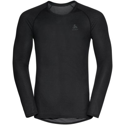 Herren ACTIVE F-DRY LIGHT ECO Baselayer in weiß