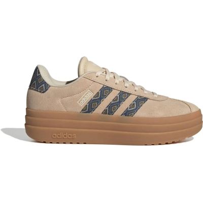 Damen Freizeitschuhe VL Court Bold in braun