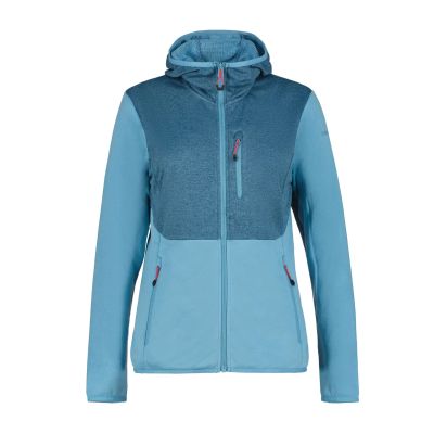 ICEPEAK BANKS in blau