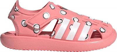 adidas Water Sandale in pink