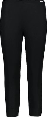 CMP Damen Unterhose WOMAN 3/4 PANT in schwarz