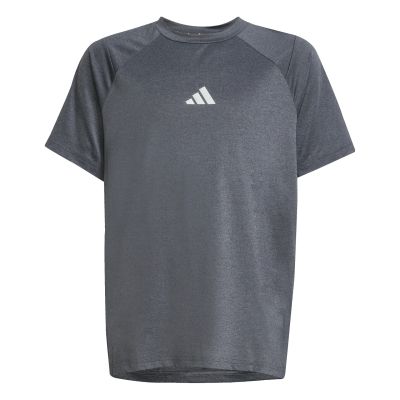 J GT PZ TEE in schwarz