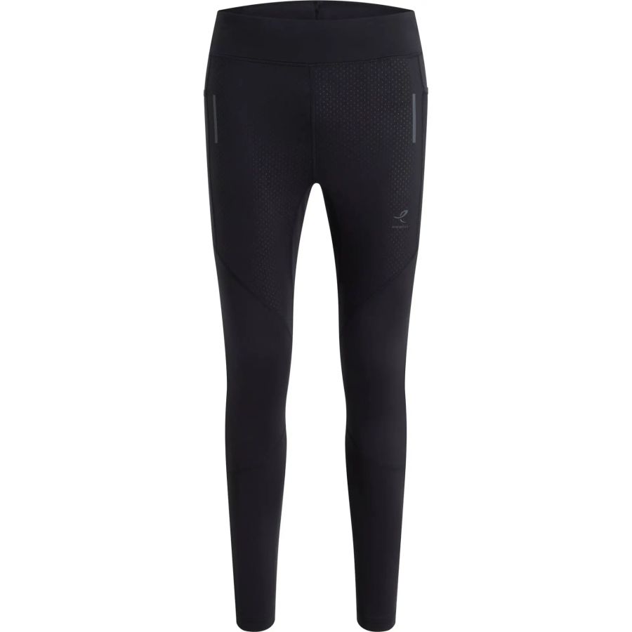 Energetics Herren Schwarz Striker Vi Laufhose - Größe Groß - Bild 4