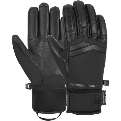 Herren Handschuhe Reusch Dylan R-TEX™ XT in schwarz