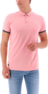 POLO 8197 M in pink