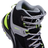 Vorschau: Kinder Multifunktionsstiefel Ki.-Wander-Schuh Kona VI MID AQX J in schwarz Vorschau: Kinder Multifunktionsstiefel Ki.-Wander-Schuh Kona VI MID AQX J in schwarz