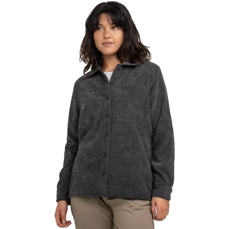 Schöffel Damen Bluse Blouse Style Lodos Wms