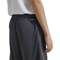 Vorschau: Kinder Shorts Train Essentials Logo Regular Fit Kids in grau Vorschau: Kinder Shorts Train Essentials Logo Regular Fit Kids in grau