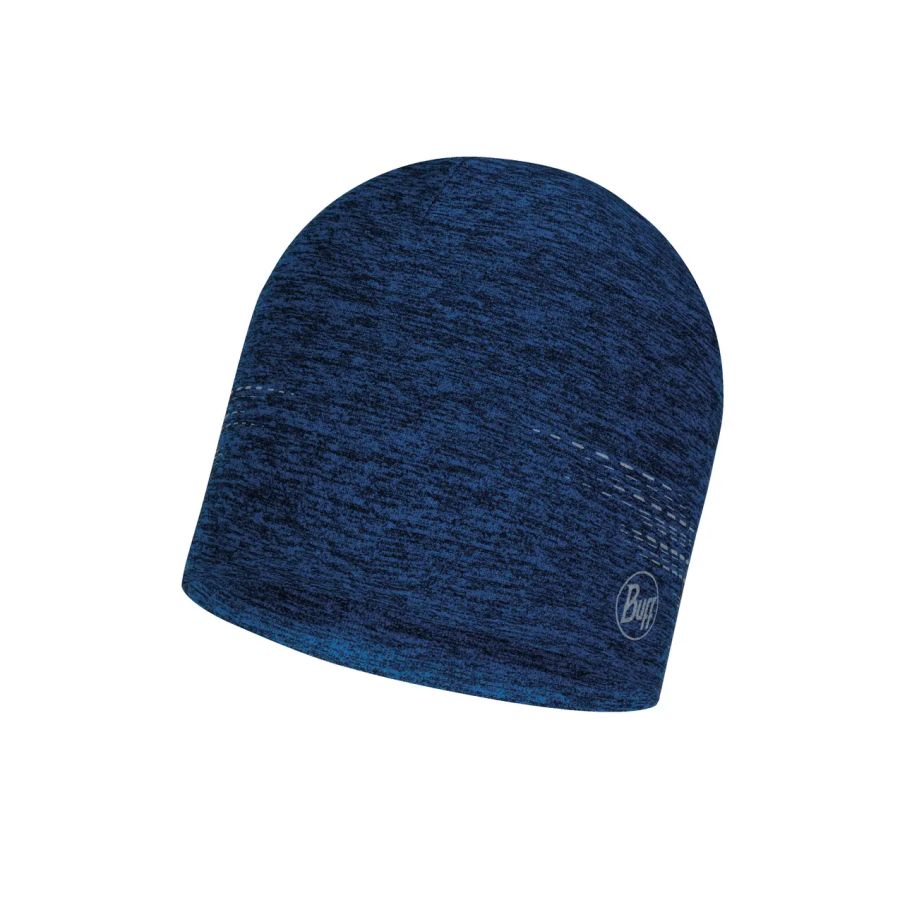Buff Dryflx Beanie Solid Lilac Blue