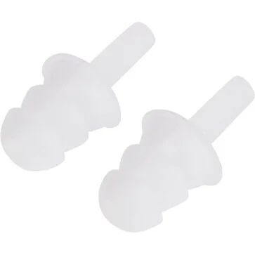 Energetics Unisex Rosa Zubehör Ux.-Zub. Brillen Ear Plug 2.0, Größe One Size In - Image 3