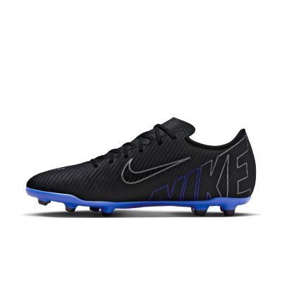 Nike Mercurial Vapor 15 Club MG in schwarz