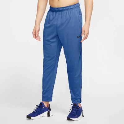 Herren Sporthose M NK DF TOTALITY PANT TPR in blau