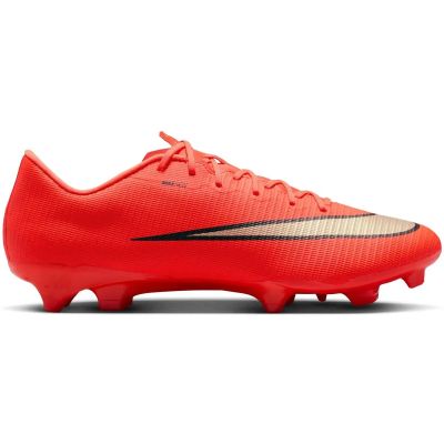 Herren Fussball-Rasenschuhe VAPOR 17 ACADEMY FG/MG in rot