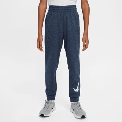Nike Therma Multi+ in blau