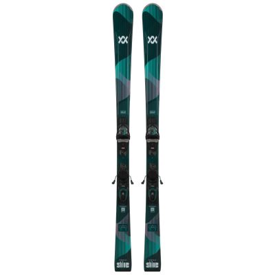 SHINE 76 LTD + VMOT 10 LADY GREEN * in 0 *