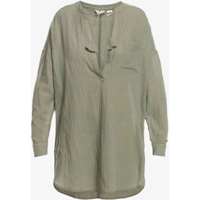 Damen Kleid SHORELINE LIGHT CVUP in grün