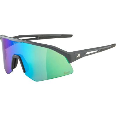 Herren Brille SONIC HR Q-LITE in blau