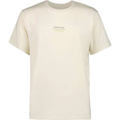 Herren Shirt MARSING in weiß