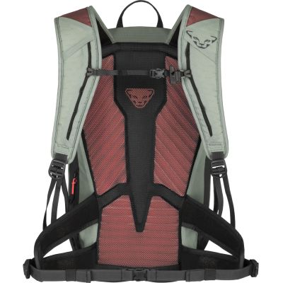Transalper 22 Rucksack Damen in 5421 jadelite/black out