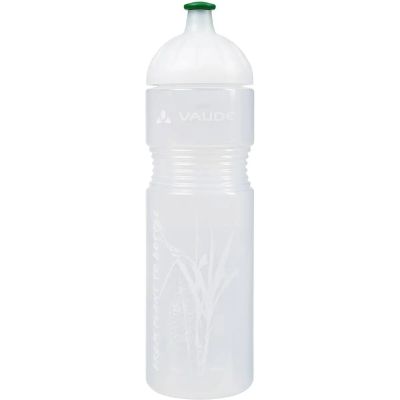 Trinkbehälter Bike Bottle Organic, 0,75l (VPE15) in weiß