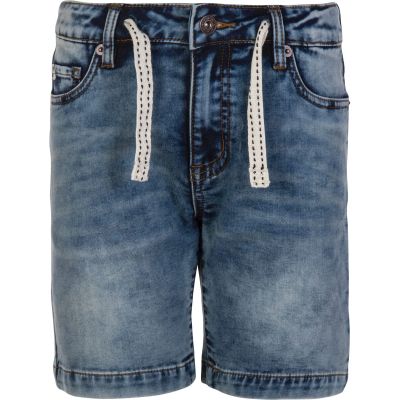 PROTEST Kinder Jengo Shorts in grau