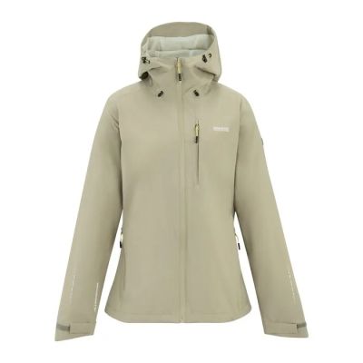 REGATTA GREAT OUTDOORS Women`sOklarna in 5bd parchment
