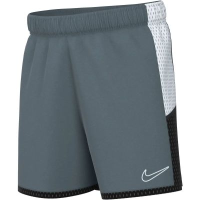 Kinder Shorts K NK DF ACD25 SHORT KP 7IN -PD in grau