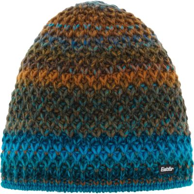 Damen Mütze Bao OS in blau