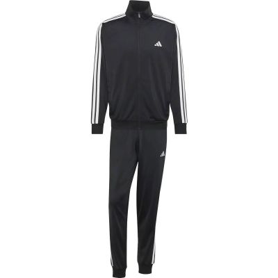 Herren Sportanzug DAYREADY in schwarz