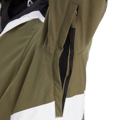 McKINLEY Damen Jacke Da.-Jacke Drew W in braun