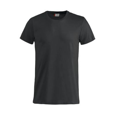 Basic-T in schwarz