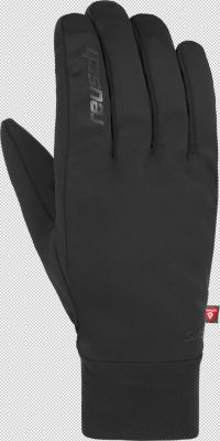 Reusch Walk TOUCH-TEC™ 700 10 - Artikelnummer: - 700 4805101 Handschuhe - black