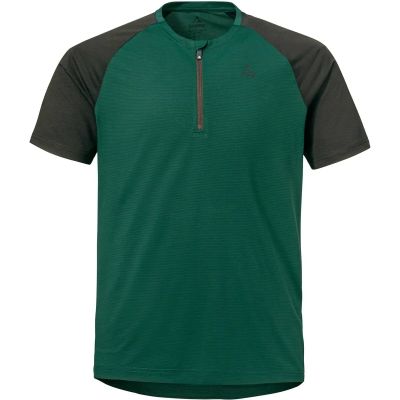 Herren Trikot Shirt Style Wetluga MNS in blau